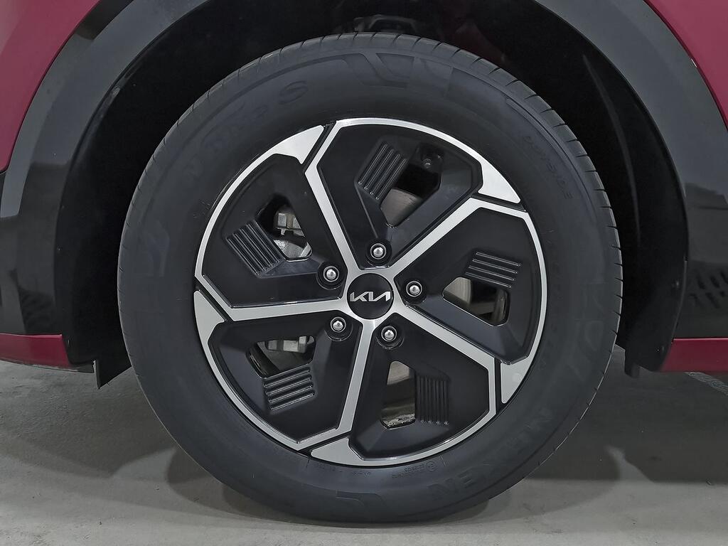 Kia Niro 1.6 GDi PHEV 104kW (141CV) Drive  //  22.548 km