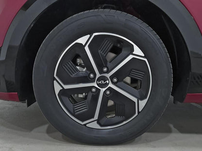 Kia Niro 1.6 GDi PHEV 104kW (141CV) Drive  //  22.548 km