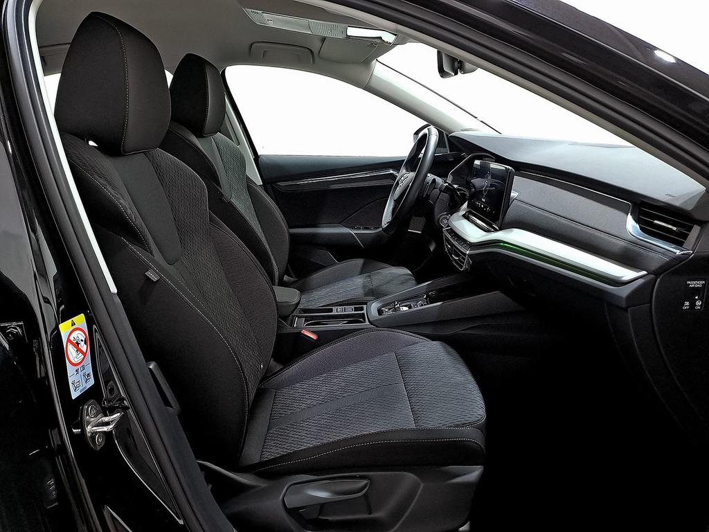 Skoda Octavia Combi 1.5 TSI 110kW DSG m-HEV Ambit Plus // 13.800 km
