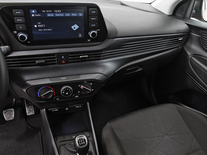Hyundai Bayon 1.2 MPI Maxx // 32.216 km