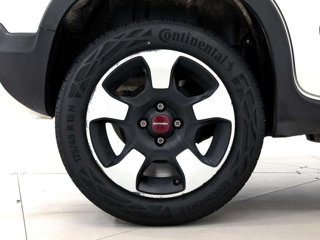 Fiat Panda City Cross 1.0 Gse 51kw (70CV) //  30.140 km