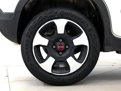 Fiat Panda City Cross 1.0 Gse 51kw (70CV) //  30.140 km
