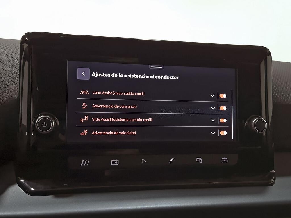 SEAT Arona 1.0 TSI 85kW (115CV) Xperience  //  11.677 km