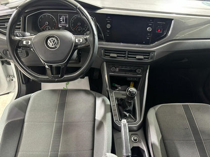VOLKSWAGEN POLO Advance 1.0 TSI 70kW (95CV)  // 74.995 km