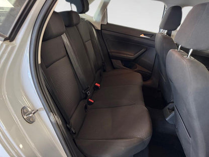 Volkswagen Polo Advance 1.0 TSI 70kW (95CV) DSG  //  40.170 km