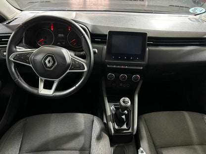 Renault Clio Intens TCe 67 kW (91CV)
