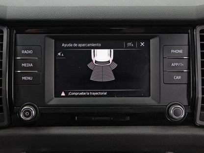 Skoda Kodiaq 1.5 TSI 110KW (150cv) 4x2 Active  //  77.605 km