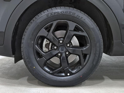 Kia Sportage 1.6 MHEV Black Edition 100kW (136CV) 4x2  //  39.515 km