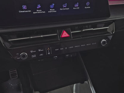 Kia Niro 1.6 GDi HEV 104kW (141CV) Emotion  //  24.500 km