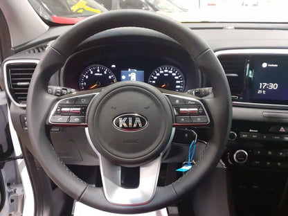 Kia Sportage 1.6 GDi 97kW (132CV) Black Edition 4x2  //  68.952 km