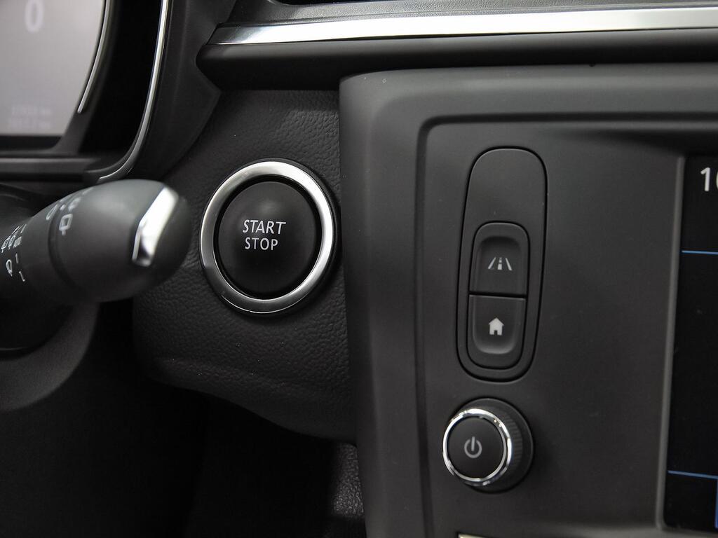 Renault Kadjar Zen Energy TCe 97kW (130CV) EDC  //  36.753 km