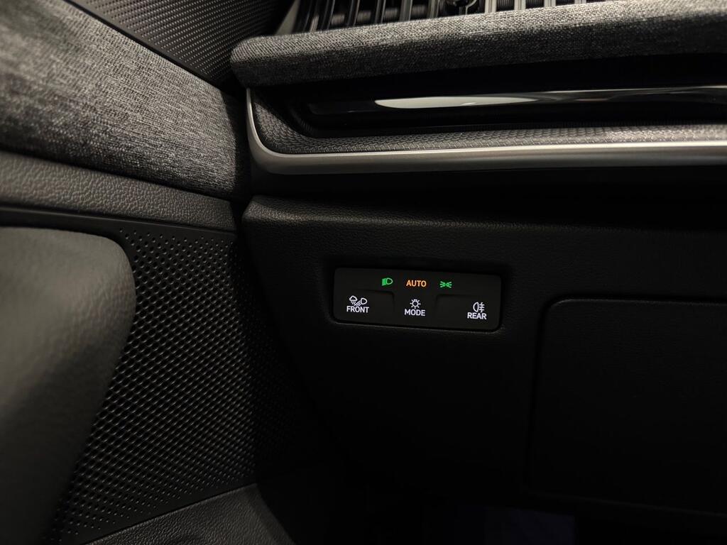Skoda Superb Combi 1.5 TSI iV P-HEV DSG Selection  //  1 km