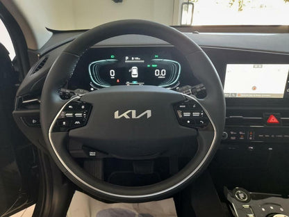 Kia Niro 1.6 GDi HEV 95kW  Drive  129CV  //  5.000 km