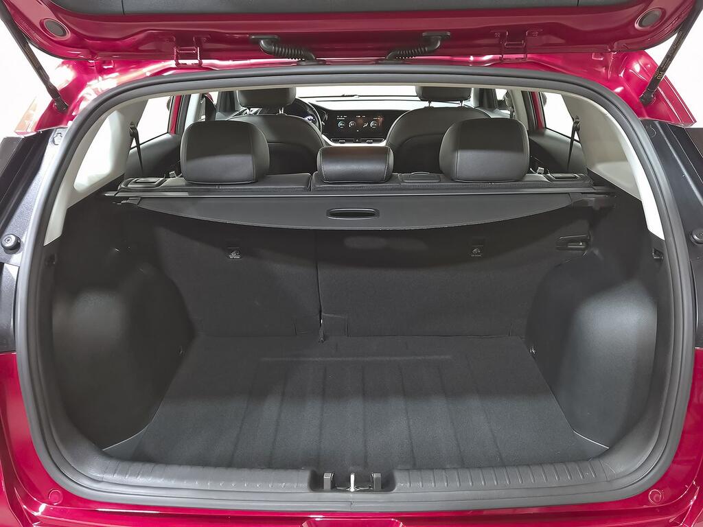 Kia Niro 1.6 GDi HEV 104kW (141CV) Drive  //  79.000 km