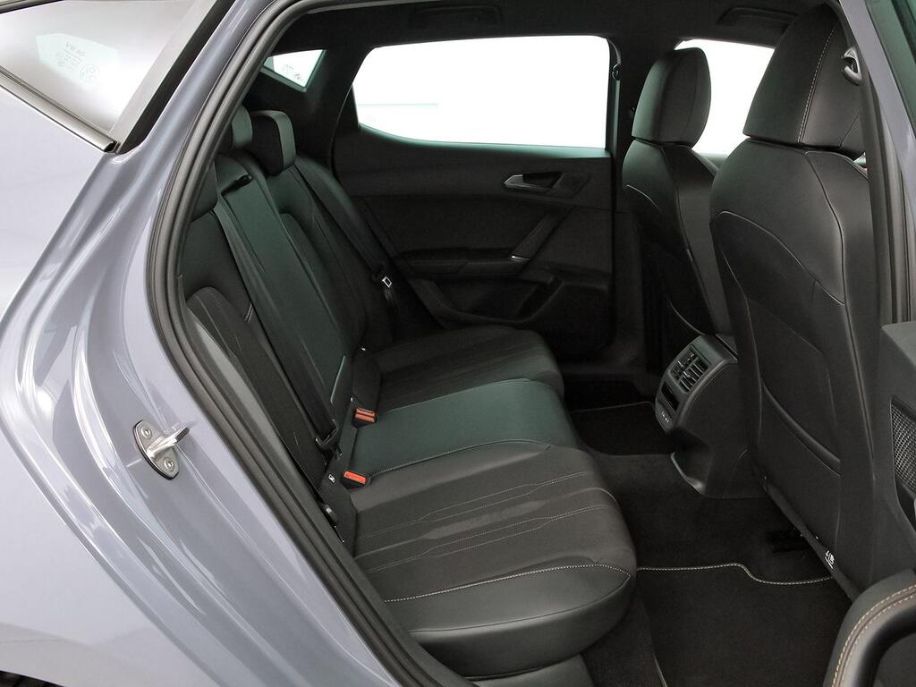 CUPRA León 1.5 eTSI 110kW (150CV) DSG  //  18.433 km