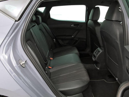 CUPRA León 1.5 eTSI 110kW (150CV) DSG  //  18.433 km
