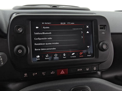 Fiat Panda City Cross 1.0 Gse 51kw (70CV)  //  57.567 km