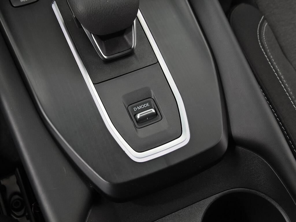 Nissan Qashqai DIG-T 116kW Xtronic N-Connecta  //  41.000 km