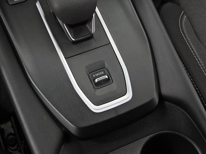 Nissan Qashqai DIG-T 116kW Xtronic N-Connecta  //  41.000 km