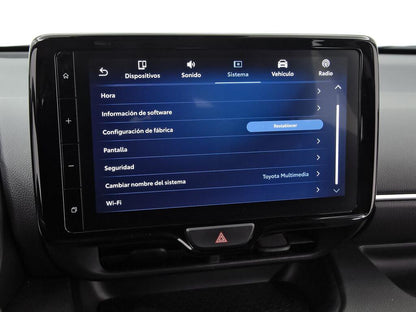 Mazda 2 1.5 85 kW (116 CV) CVT Centre-line  //6.585 km