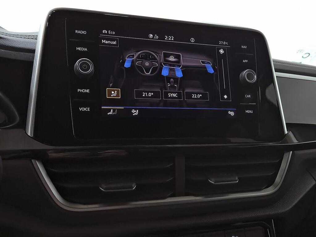 Volkswagen T-Roc R-Line 2.0 TDI 110kW (150CV) DSG // 45.567 km