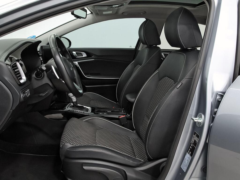 Kia XCeed 1.6 GDi PHEV 104kW (141CV) eTech  //  42.053 km