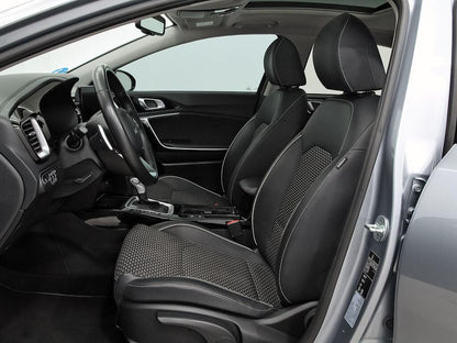 Kia XCeed 1.6 GDi PHEV 104kW (141CV) eTech  //  42.053 km