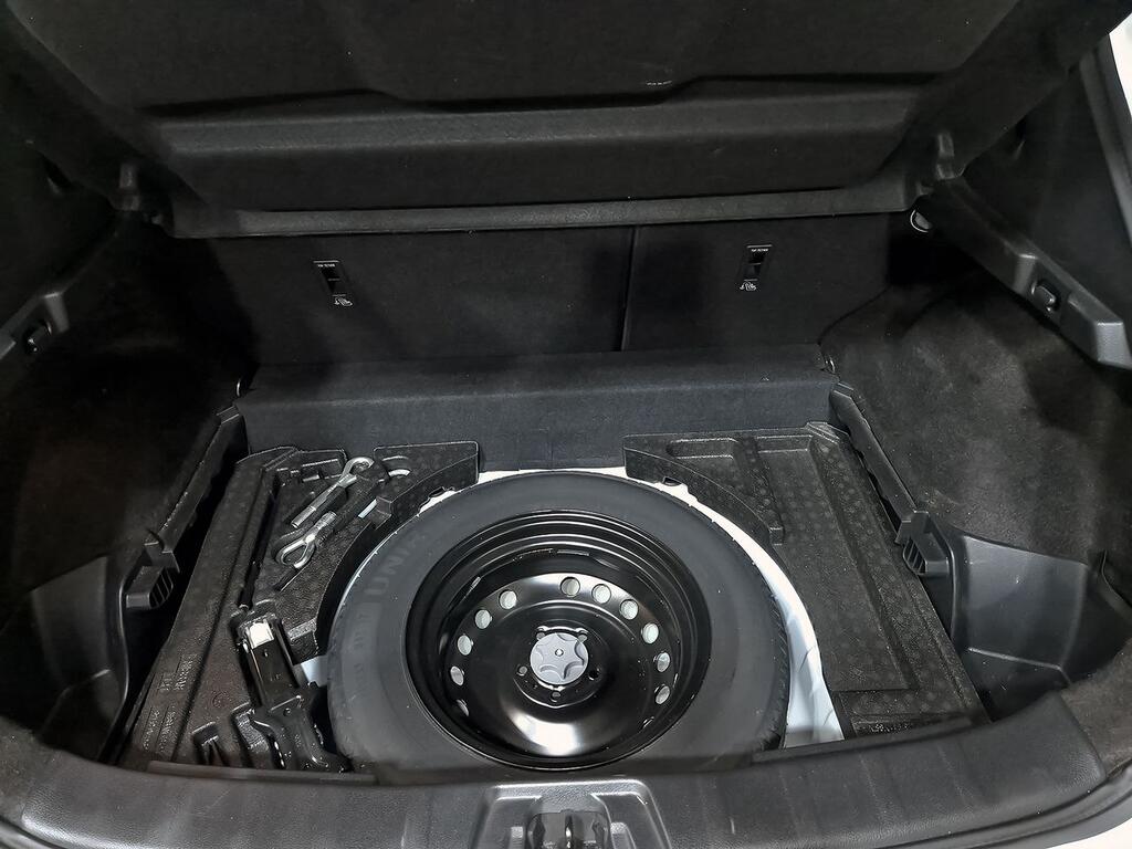 Nissan Qashqai dCi 85 kW (115 CV) E6D N-CONNECTA // 62.978 km