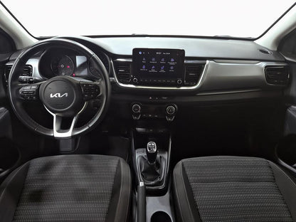 Kia Stonic 1.0 T-GDi 74kW (100CV) MHEV iMT Drive  //  59.000 km