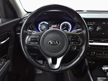 Kia Niro 1.6 GDi HEV 104kW (141CV) Drive  //  79.000 km
