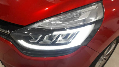 Renault Clio Limited Energy dCi 66kW (90CV)  //  66.523 km