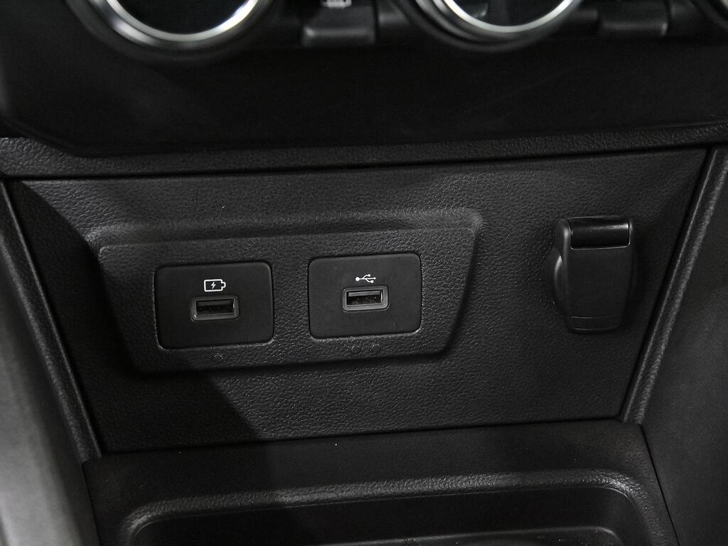 Dacia Duster Prestige TCE 110kW (150CV) 4X2 EDC  //  64.821 km