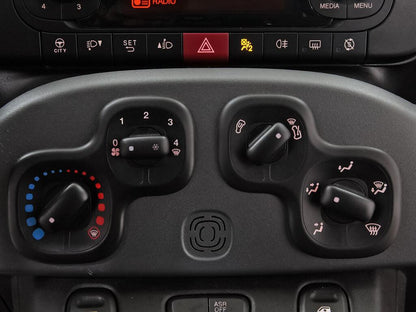 Fiat Panda City Life Hybrid 1.0 Gse 51kw (70CV)  //  54.845 km