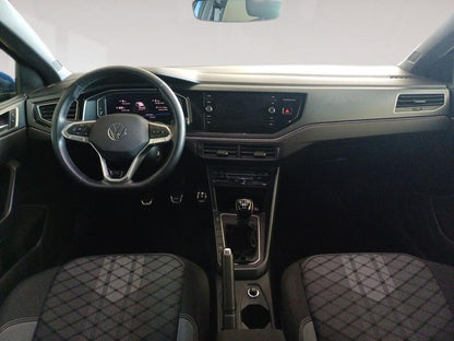 Volkswagen Polo R-Line 1.0 TSI 70kW (95CV) //  16.324 km