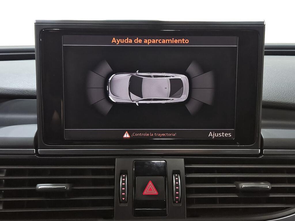Audi A7 Sportback 4.0 TFSI 450CV quat S tron S7  //  123.000 km