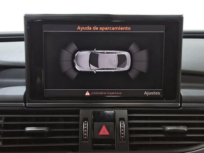 Audi A7 Sportback 4.0 TFSI 450CV quat S tron S7  //  123.000 km