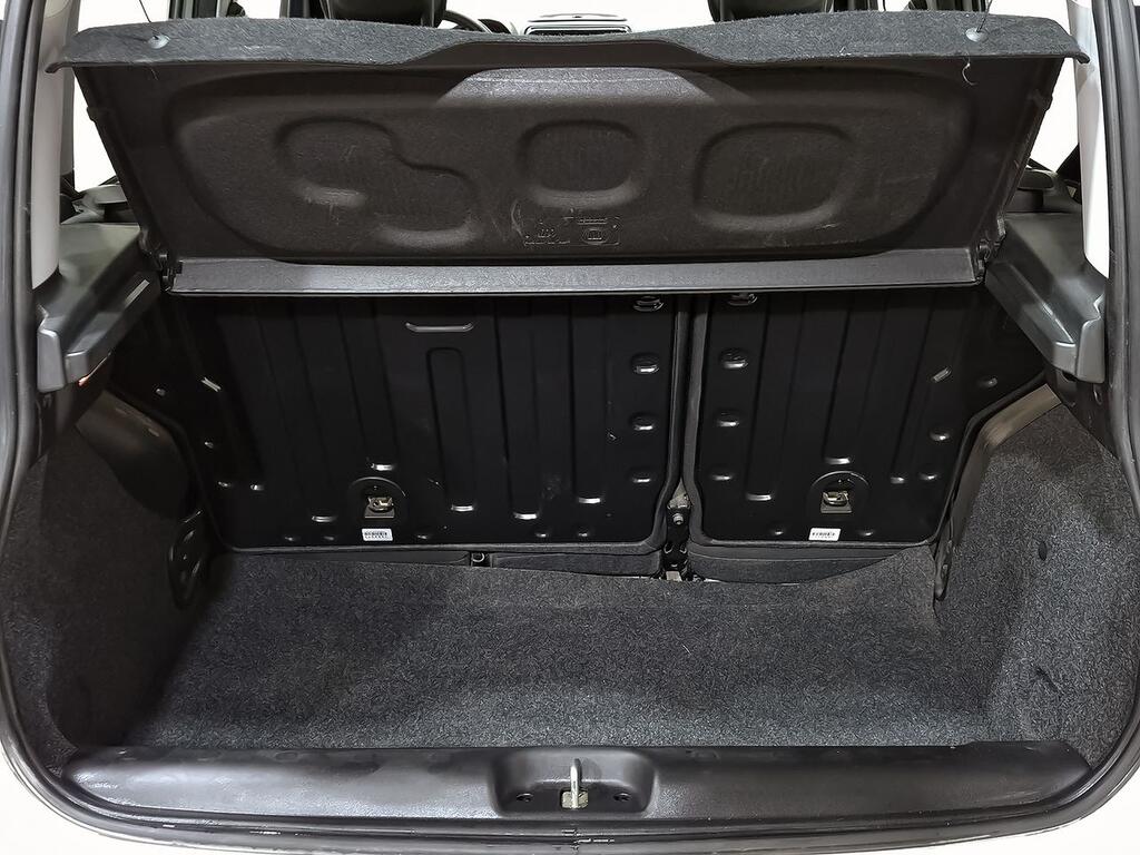 Fiat Panda Cross 0,9 63 kW (85 CV) TwinAir 4x4  //  19.632 km