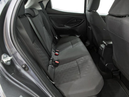 Toyota Yaris 1.5 120H Active Plus  //  29.868 km
