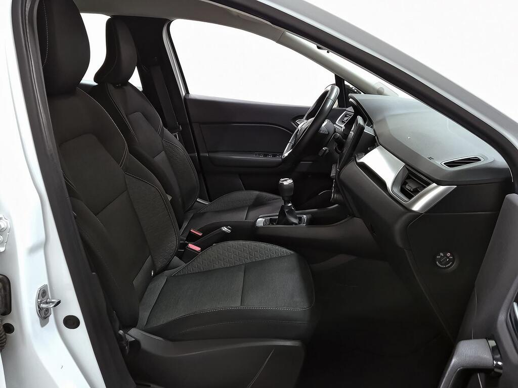 Renault Captur Intens TCe 140CV GPF Micro Híbrido  //  60.908 km