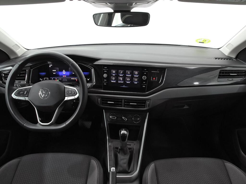 Volkswagen Polo R-Line 1.0 TSI 70kW (95CV) DSG //  20.744 km