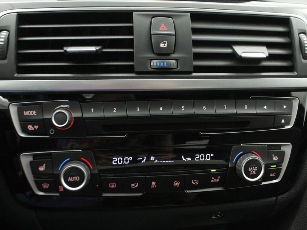 BMW Serie 3 335d xDrive  //  90.118 km