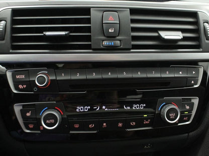 BMW Serie 3 335d xDrive  //  90.118 km