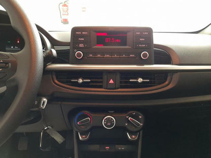 Kia Picanto 1.0 DPi 49kW (67CV) Concept 67 CV // 24.000 km
