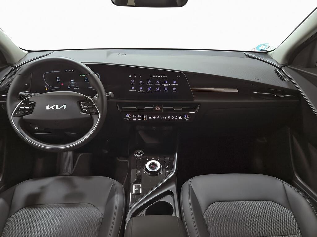 Kia Niro 1.6 GDi HEV 95kW (129CV) Drive  // 26.644 km