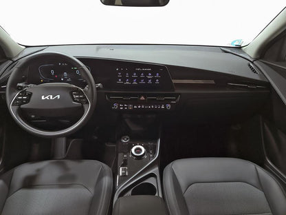 Kia Niro 1.6 GDi HEV 95kW (129CV) Drive  // 26.644 km