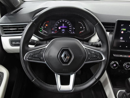 Renault Clio Zen TCe GPF 96 kW (130CV) EDC  //  80.455 km