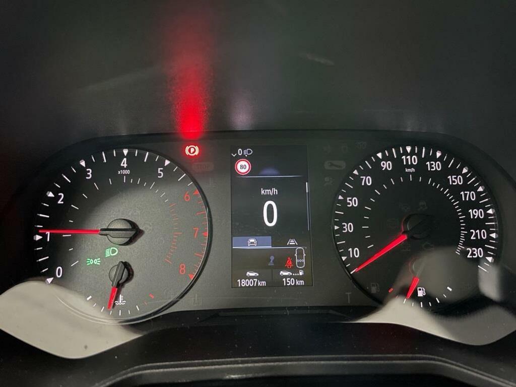 Renault Clio Intens TCe 67 kW 91 CV //  62.493 km