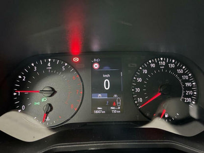 Renault Clio Intens TCe 67 kW 91 CV //  62.493 km