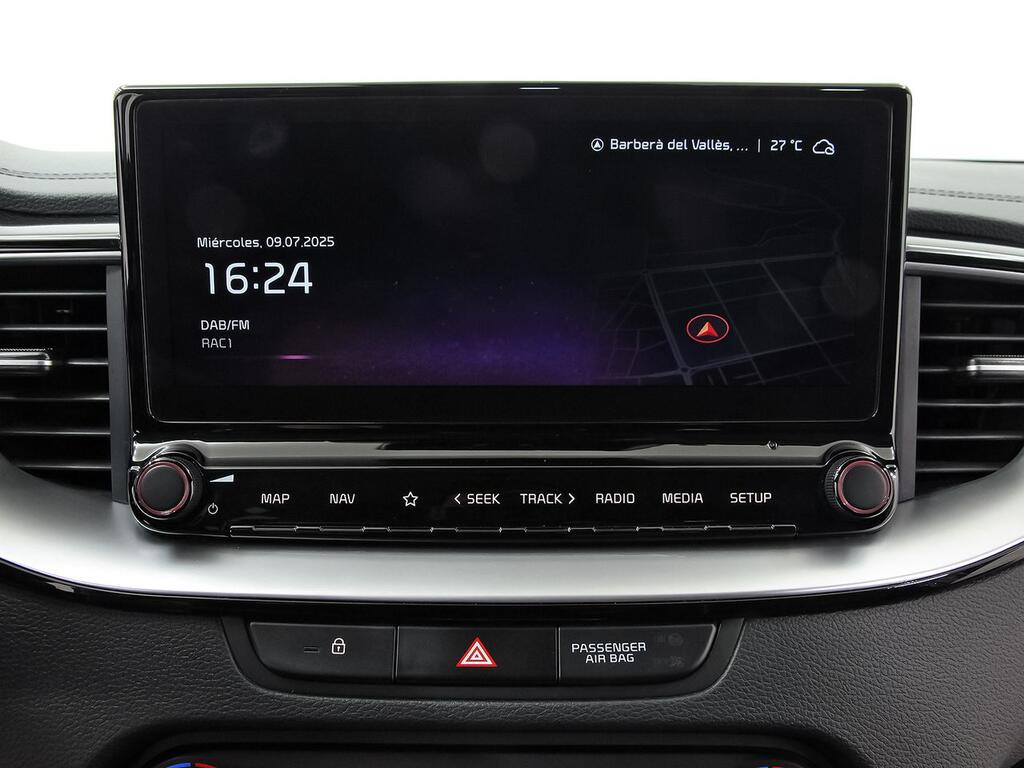 Kia XCeed 1.6 GDi PHEV 104kW (141CV) eTech  //  42.053 km