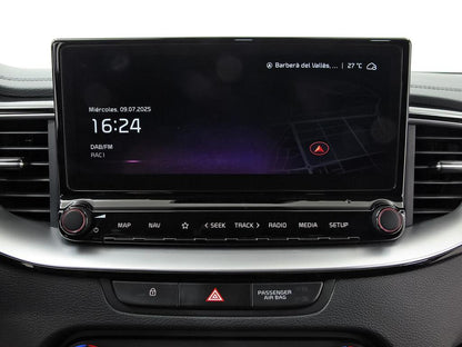 Kia XCeed 1.6 GDi PHEV 104kW (141CV) eTech  //  42.053 km